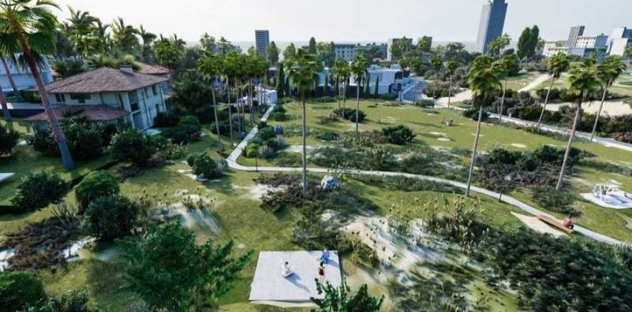 5 dormitorios House en Agios Tychonas, Cyprus No. 29727