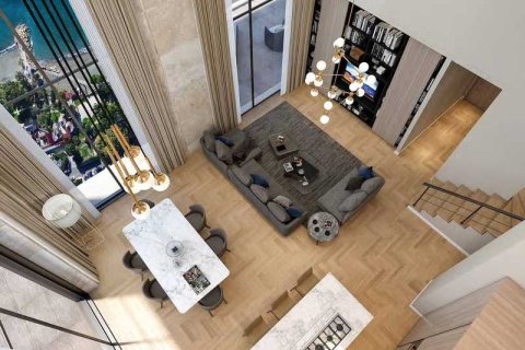 1 bedroom Apartment in Agios Tychonas, Cyprus No. 66645 9