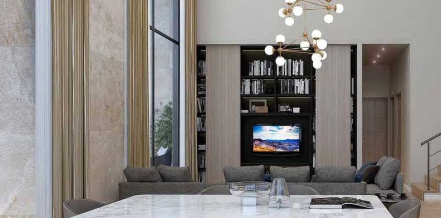 1 bedroom Apartment in Agios Tychonas, Cyprus No. 66645