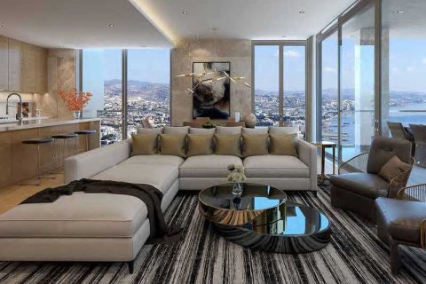 1 bedroom Apartment in Agios Tychonas, Cyprus No. 66645 11