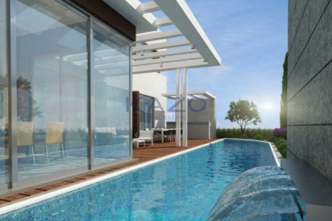 4 dormitorios House en Palodeia, Cyprus No. 100540 9