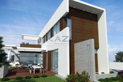 4 dormitorios House en Palodeia, Cyprus No. 100540 8