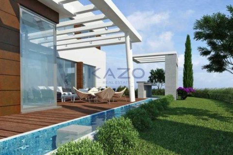 4 dormitorios House en Palodeia, Cyprus No. 100540 10