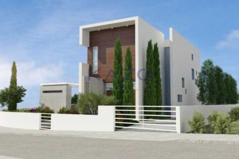 4 dormitorios House en Palodeia, Cyprus No. 100540 2