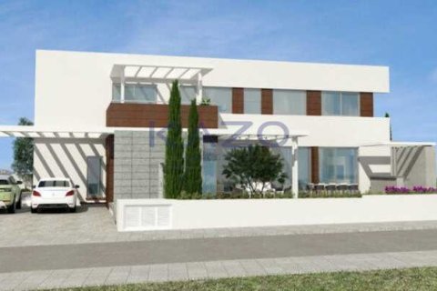 4 dormitorios House en Palodeia, Cyprus No. 100540 1