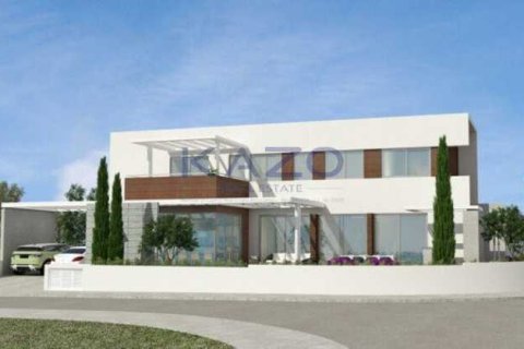 4 dormitorios House en Palodeia, Cyprus No. 100540 4