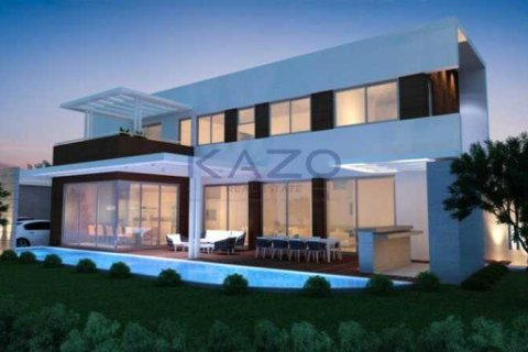 4 dormitorios House en Palodeia, Cyprus No. 100540 3