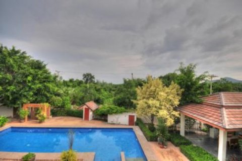 5 dormitorios Villa en Hua Hin, Thailand No. 95868 19