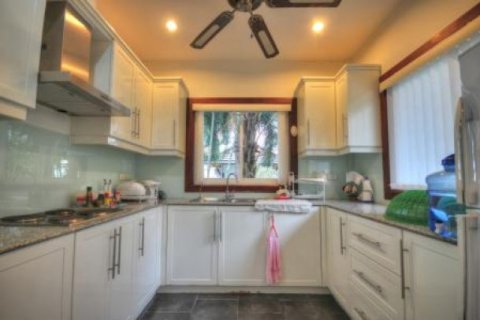 5 dormitorios Villa en Hua Hin, Thailand No. 95868 26