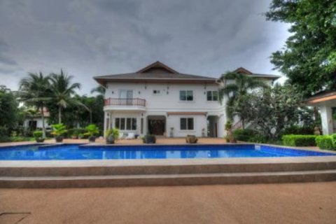 5 dormitorios Villa en Hua Hin, Thailand No. 95868 1