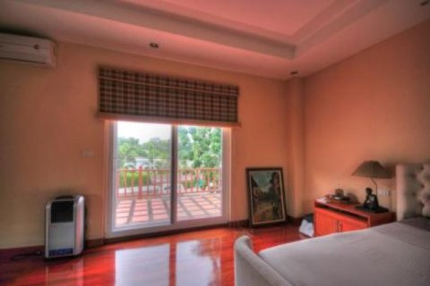 5 dormitorios Villa en Hua Hin, Thailand No. 95868 8