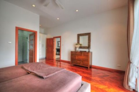 5 dormitorios Villa en Hua Hin, Thailand No. 95868 11