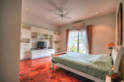 5 dormitorios Villa en Hua Hin, Thailand No. 95868 9