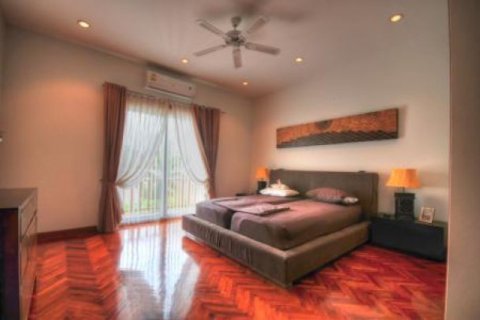 5 dormitorios Villa en Hua Hin, Thailand No. 95868 10