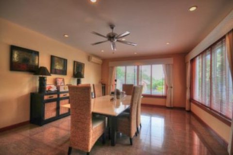 5 dormitorios Villa en Hua Hin, Thailand No. 95868 4