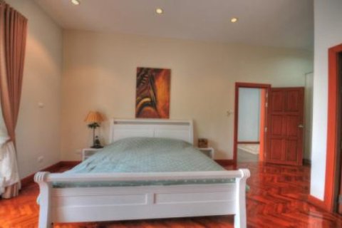 5 dormitorios Villa en Hua Hin, Thailand No. 95868 13