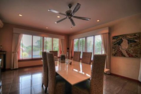 5 dormitorios Villa en Hua Hin, Thailand No. 95868 6