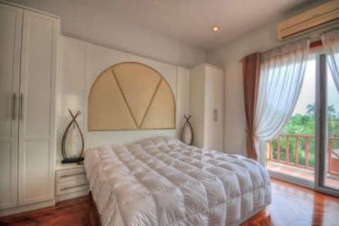 5 dormitorios Villa en Hua Hin, Thailand No. 95868 16