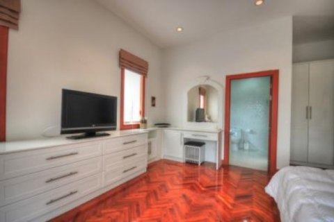 5 dormitorios Villa en Hua Hin, Thailand No. 95868 14