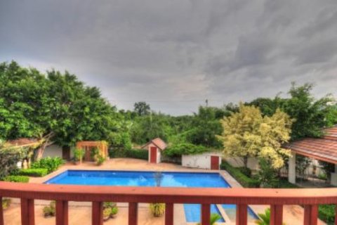 5 dormitorios Villa en Hua Hin, Thailand No. 95868 21