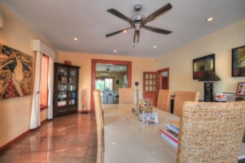 5 dormitorios Villa en Hua Hin, Thailand No. 95868 7