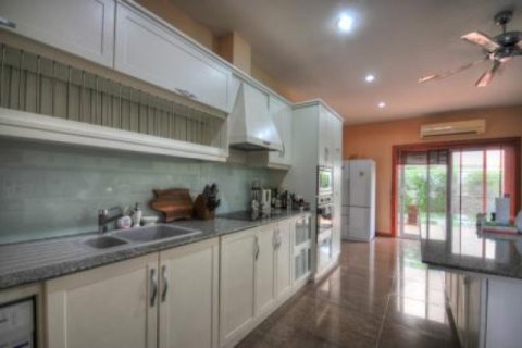 5 dormitorios Villa en Hua Hin, Thailand No. 95868 2