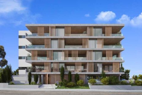 2 dormitorios Apartment en Limassol, Cyprus No. 33327 12