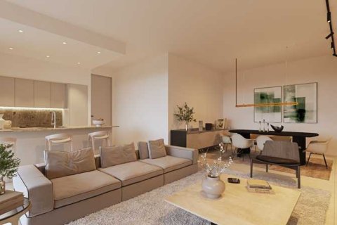 2 dormitorios Apartment en Limassol, Cyprus No. 33327 8