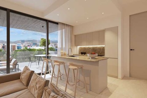 2 dormitorios Apartment en Limassol, Cyprus No. 33327 9