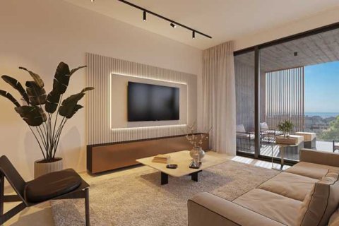 2 dormitorios Apartment en Limassol, Cyprus No. 33327 10