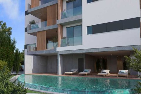 2 dormitorios Apartment en Limassol, Cyprus No. 33327 7