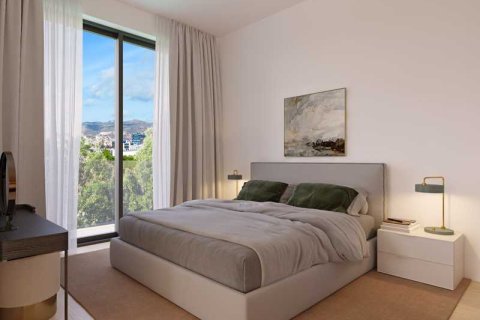 2 dormitorios Apartment en Limassol, Cyprus No. 33327 11