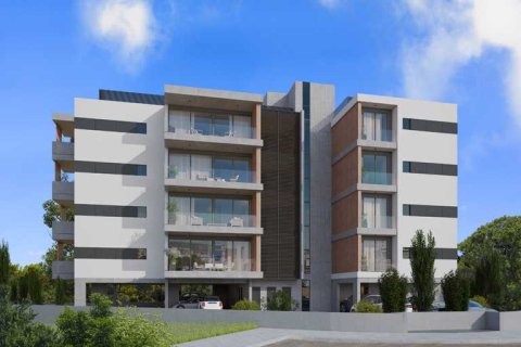 2 dormitorios Apartment en Limassol, Cyprus No. 33327 4