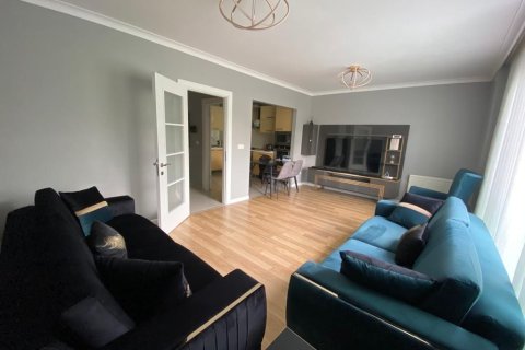 2 bedrooms Apartment in An Duong, Vietnam No. 14986 1