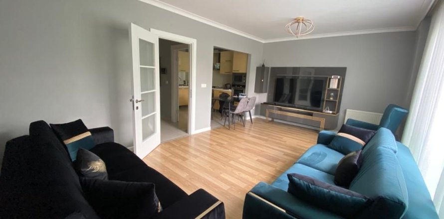 2 bedrooms Apartment in An Duong, Vietnam No. 14986