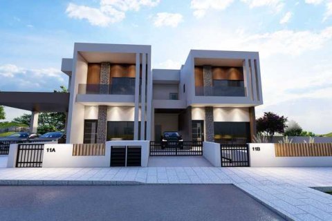 4 bedrooms House in Limassol, Cyprus No. 32130 1