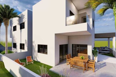 4 bedrooms House in Limassol, Cyprus No. 32130 9