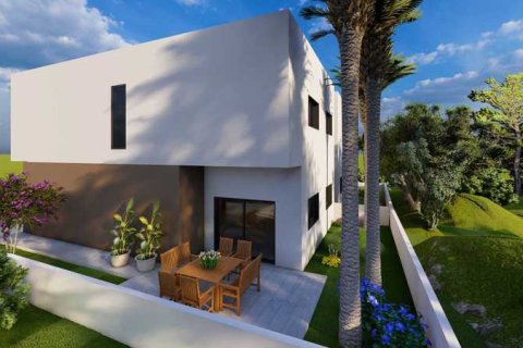 4 bedrooms House in Limassol, Cyprus No. 32130 5