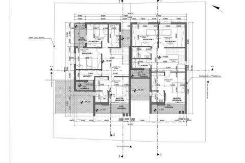 4 bedrooms House in Limassol, Cyprus No. 32130 2