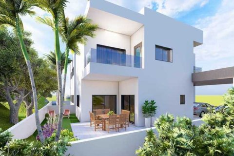 4 bedrooms House in Limassol, Cyprus No. 32130 4