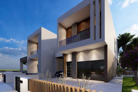 4 bedrooms House in Limassol, Cyprus No. 32130 6