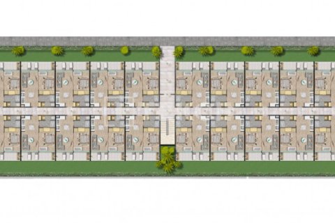 1 bedroom Apartment in Bao Thuan, Vietnam No. 13197 2