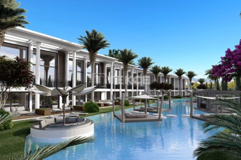 1 dormitorio Apartment en Bao Thuan, Vietnam No. 13197