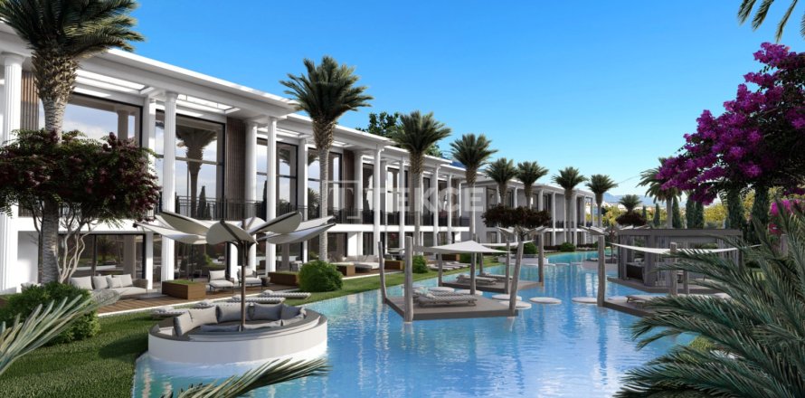 1 chambre Appartement à Bao Thuan, Vietnam No. 13197