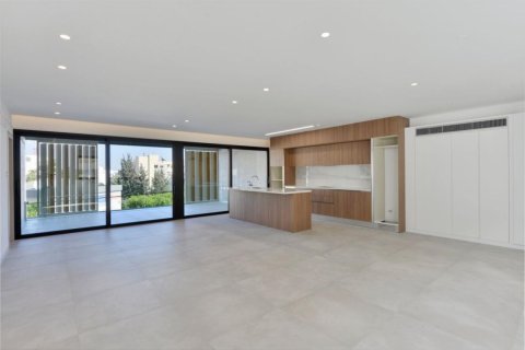 3 dormitorios Apartment en Limassol, Cyprus No. 106166 4