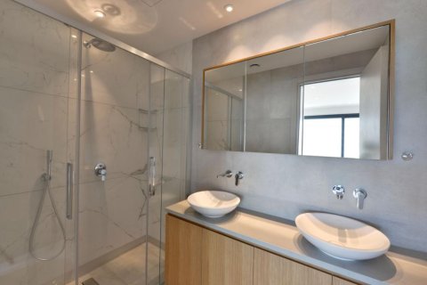 3 dormitorios Apartment en Limassol, Cyprus No. 106166 5