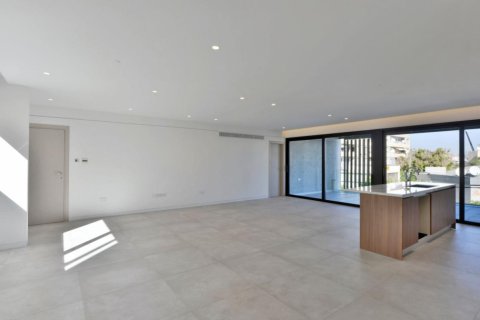 3 dormitorios Apartment en Limassol, Cyprus No. 106166 2