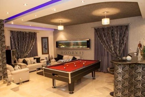 4 dormitorios House en Kolossi, Cyprus No. 100697 1