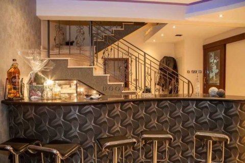 4 dormitorios House en Kolossi, Cyprus No. 100697 4