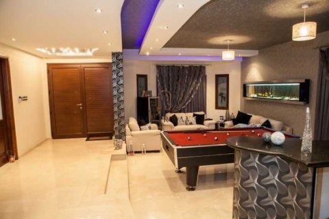 4 dormitorios House en Kolossi, Cyprus No. 100697 2